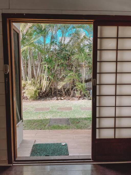Cute Guest Suite In Kailua With Ac!!! Εξωτερικό φωτογραφία