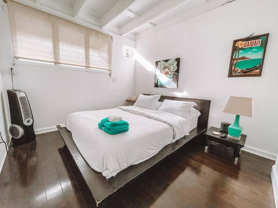 Cute Guest Suite In Kailua With Ac!!! Εξωτερικό φωτογραφία